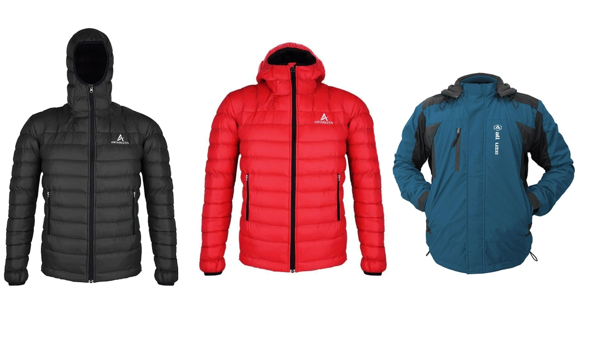 Scaling Style, Your Essential Mountain Hiking Outfit Guide