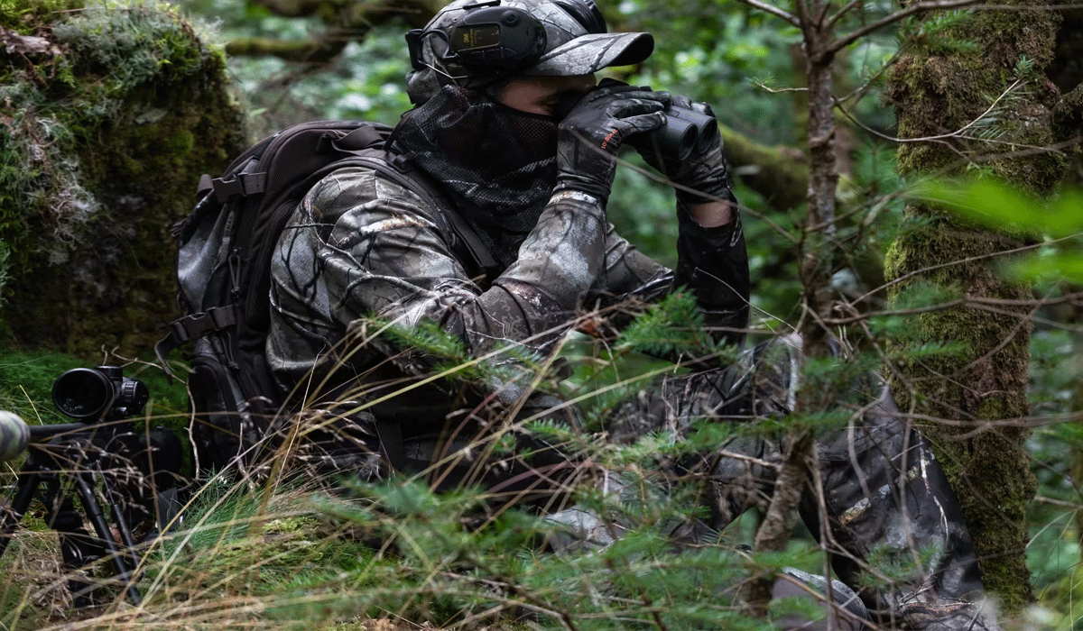 Conquer the Wild Essential Outdoor Apparel for Every Explorer