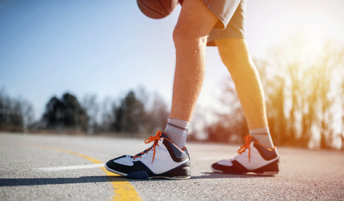 Choose Versatile Footwear