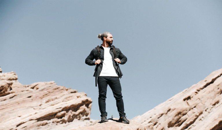 Modern Adventure Outfits A Guide to Choosing the Best Outdoor & Adventure Wear