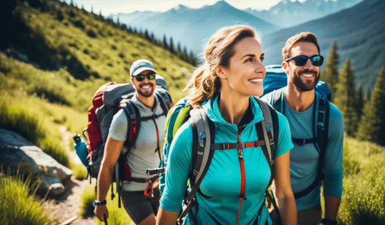 Without Limits: Outdoor Travel Apparel That Performs