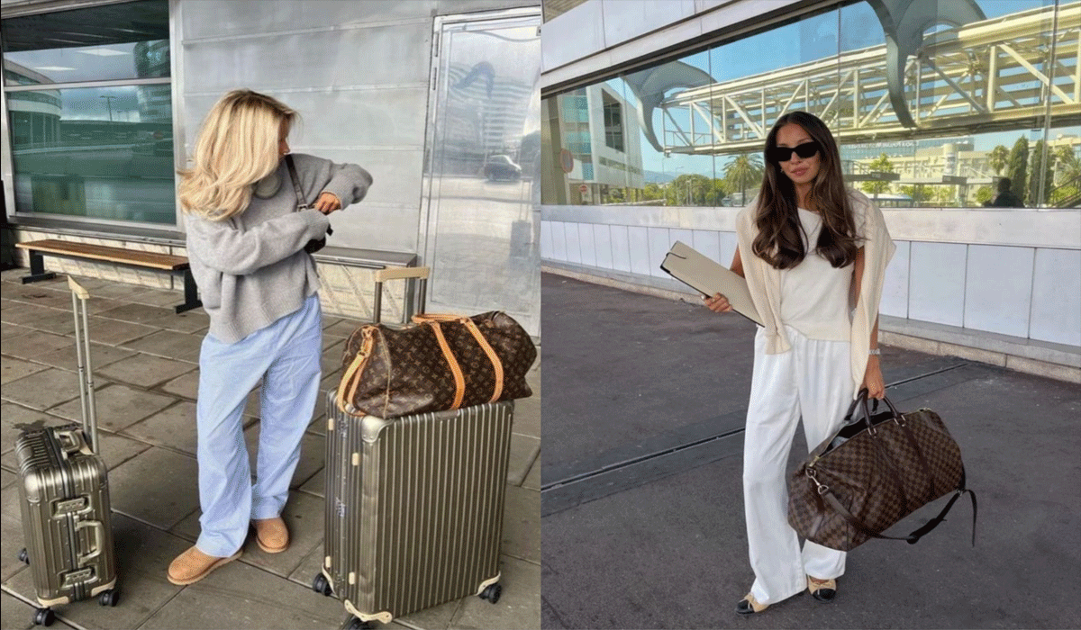 Exclusive Fashion Styles for Luxury and Premium Travel