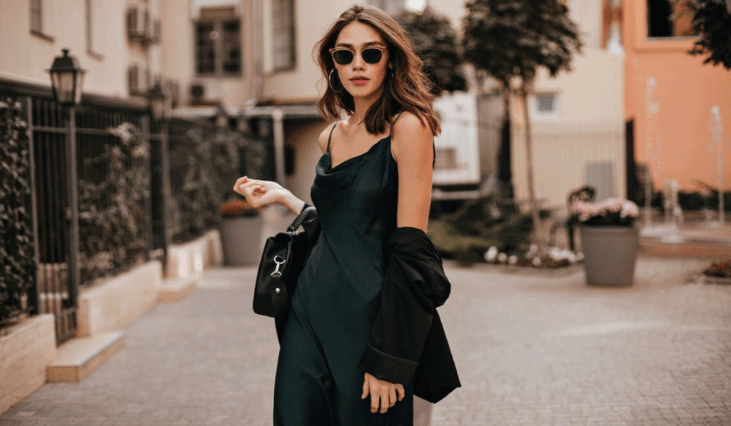 Exclusive Fashion Styles for Luxury and Premium Travel