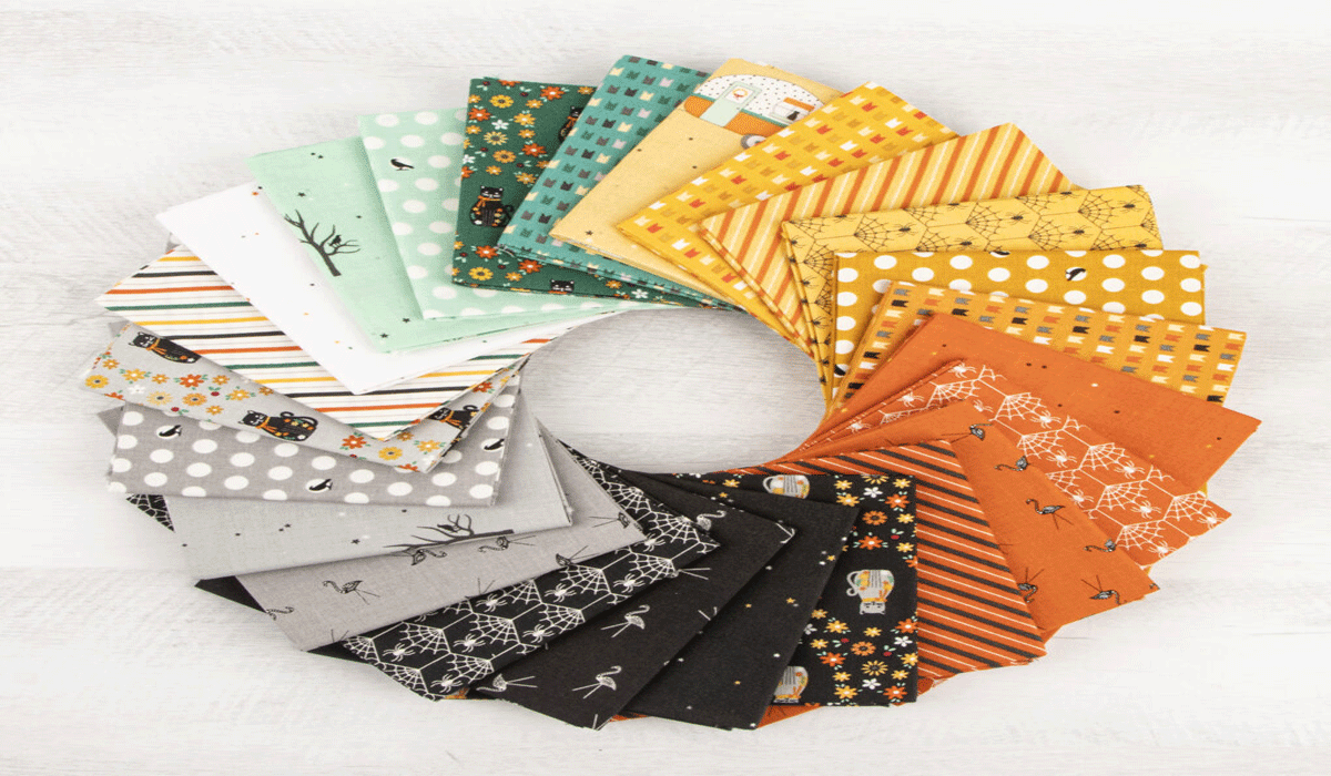 Fabrics Designed for Adventure