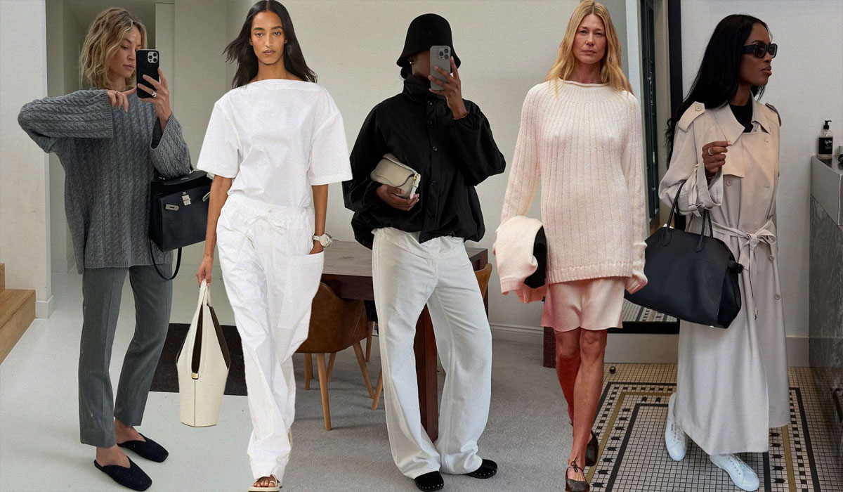 Elegance in Every Destination: Luxury Travel Fashion Trends for 2025