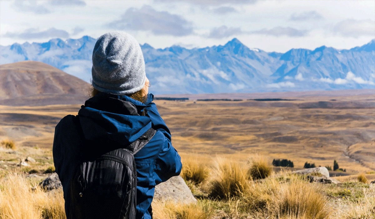 Maintaining Body Hygiene and Safety