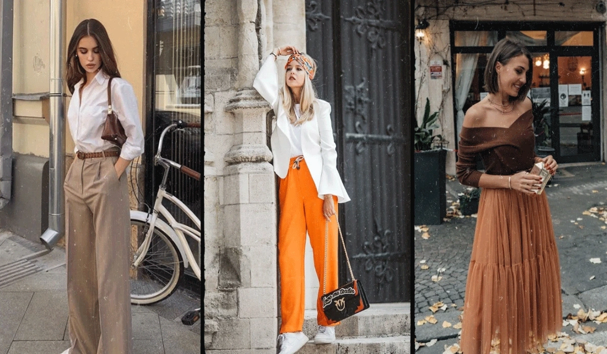 Determine the Ideal Color and Pattern