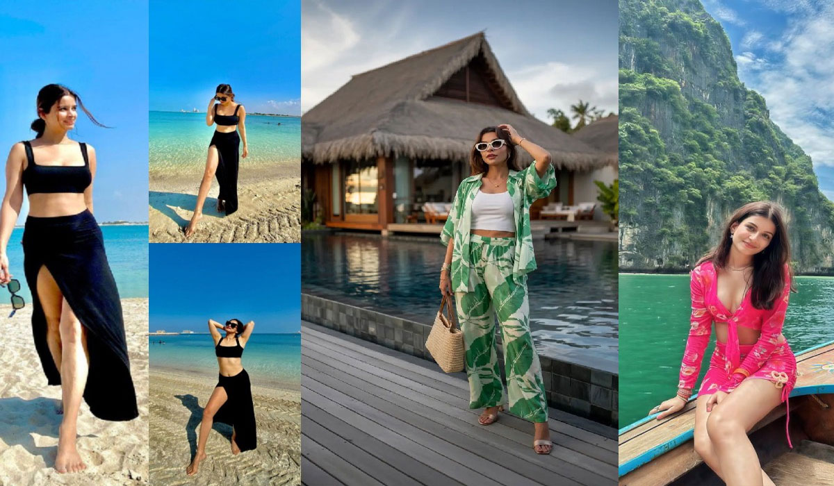 Elegance in Every Destination Luxury Travel Fashion Trends for 2025