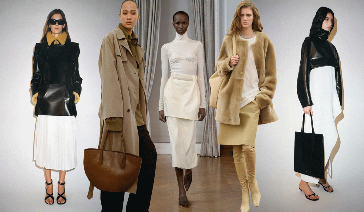 Travel in Style, Mastering Luxury & Premium Fashion Anywhere