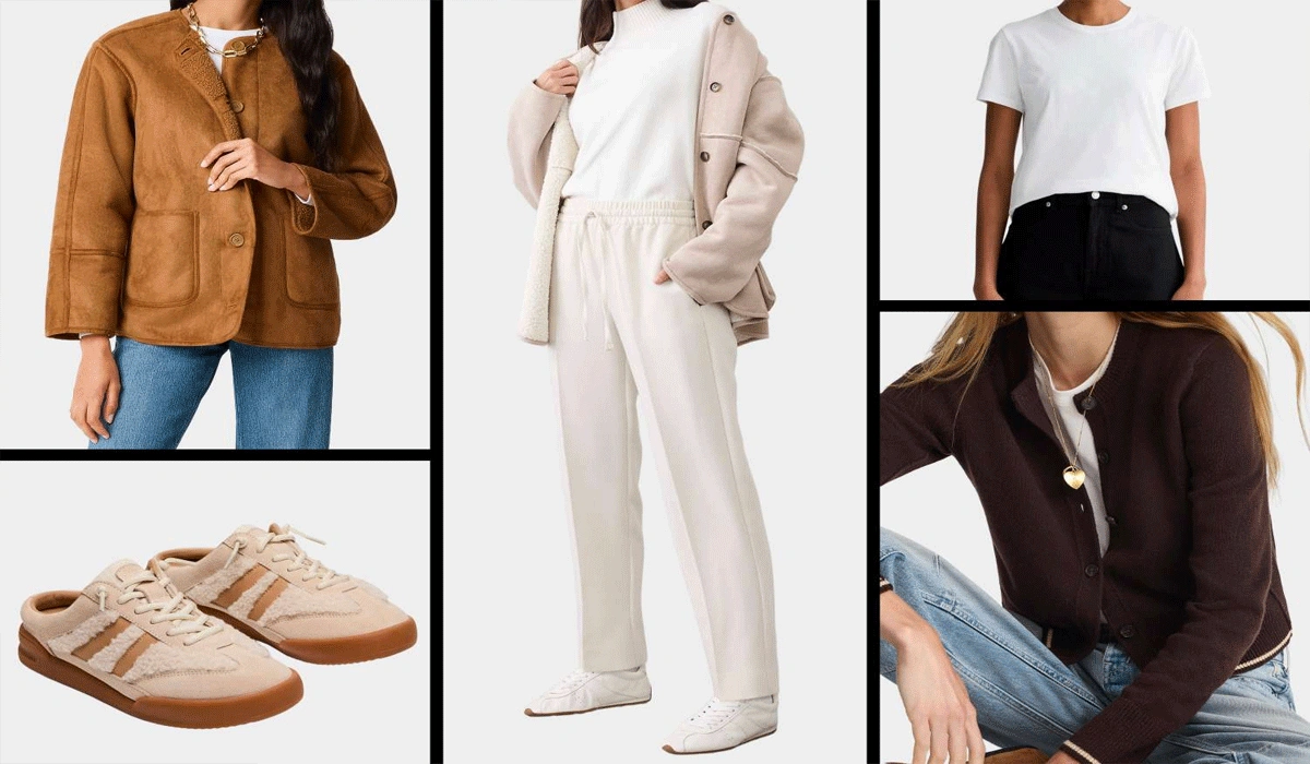 Luxury Travel Outfits That Redefine Your Vacation Experience