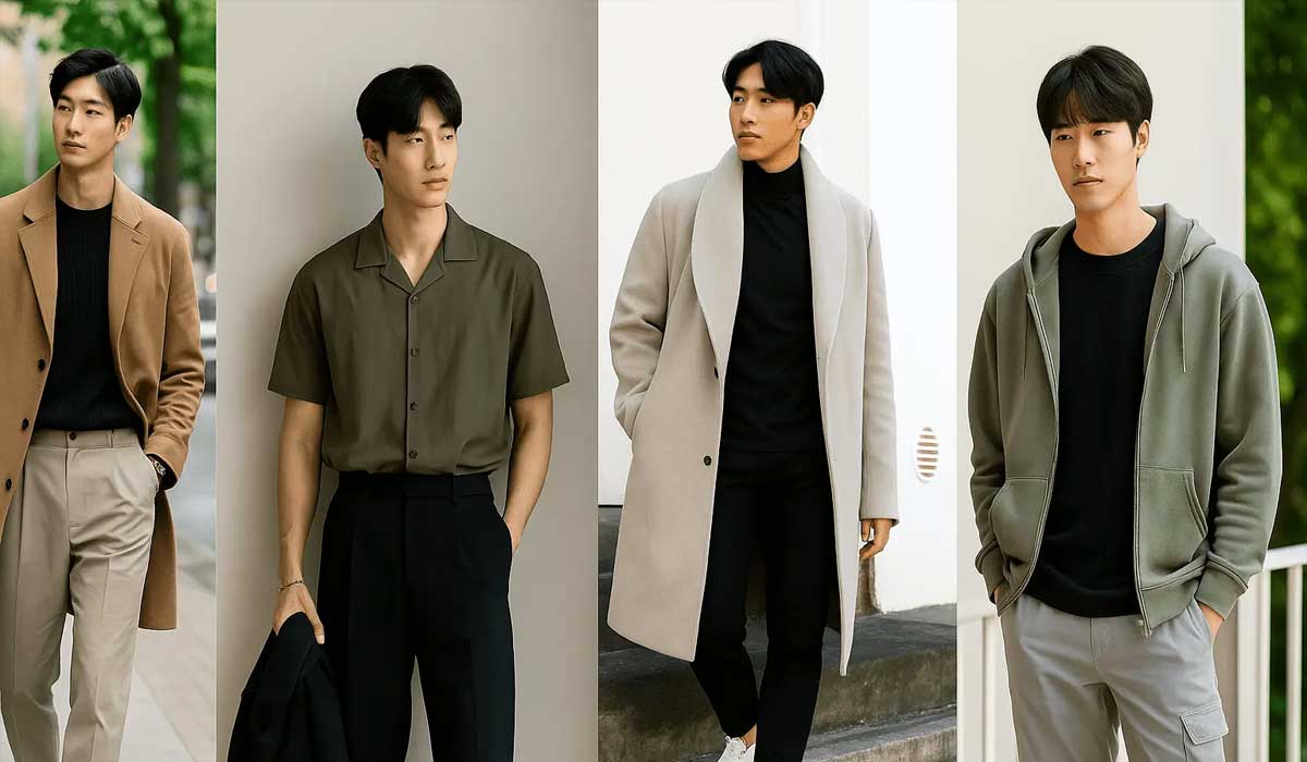 A Luxury Fashion Guide for an Elegant Trip to Korea