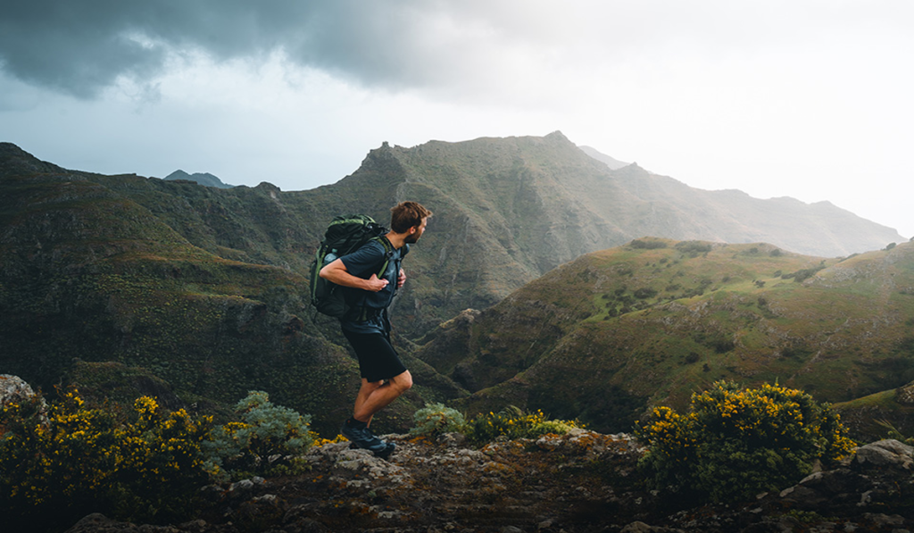 Unlimited Adventure with Style and Function