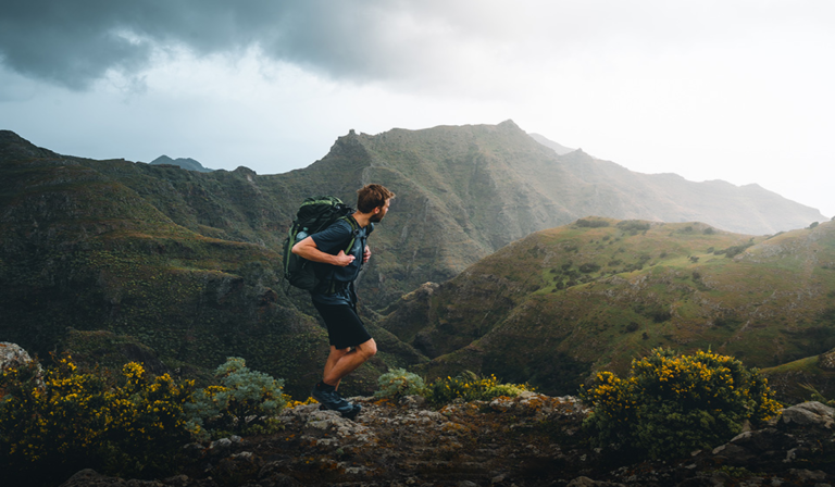 Unlimited Adventure with Style and Function