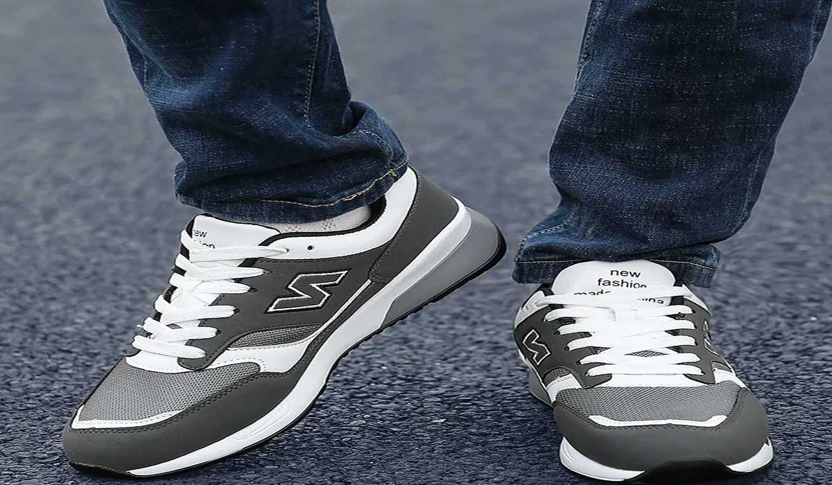 Bottoms and Shoes Balance Style and Comfort