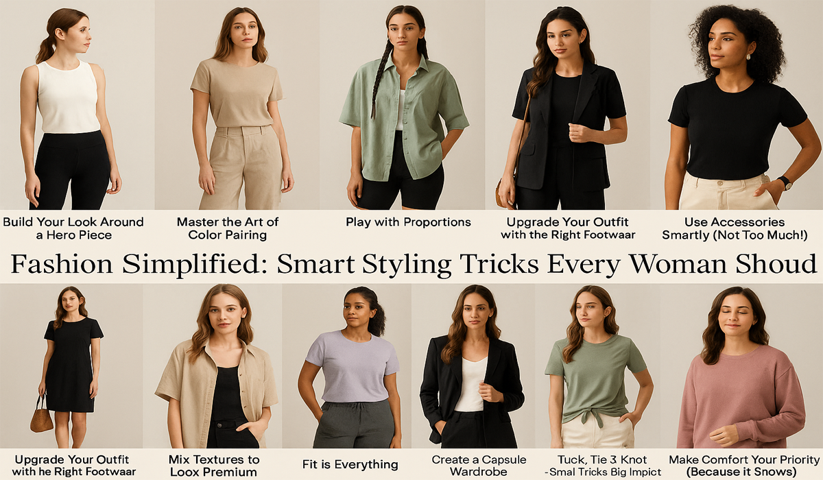 High-End Travel Style Tips for Travelers