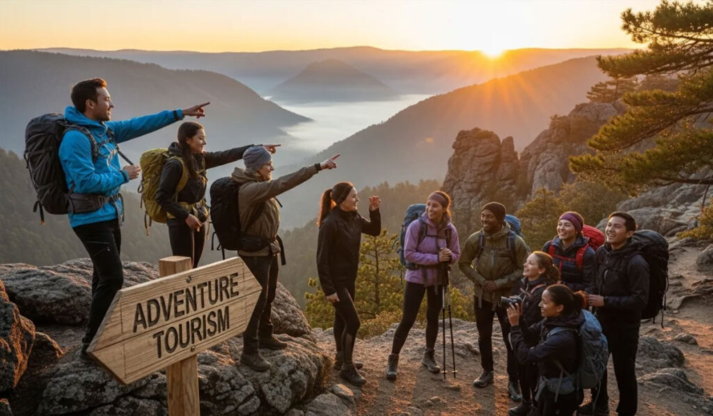 Explore Without Limits: Fashion That Fuels Your Adventure