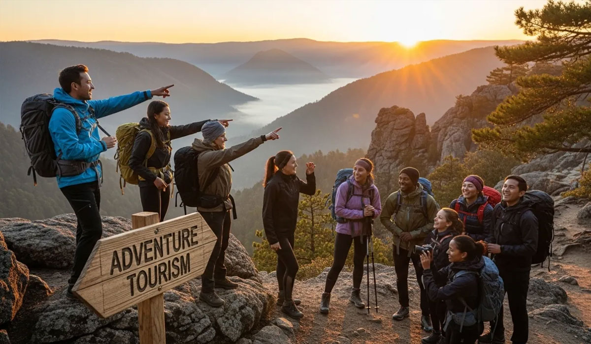 Explore Without Limits: Fashion That Fuels Your Adventure