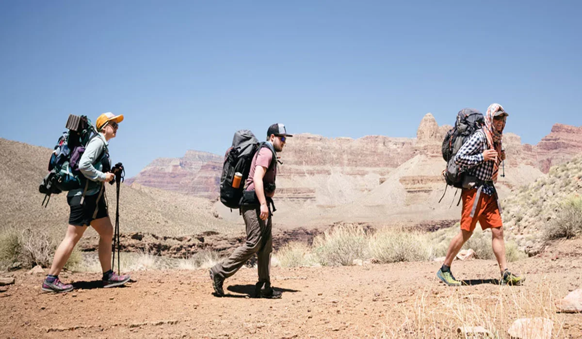 Functional Clothing for Extreme Activities