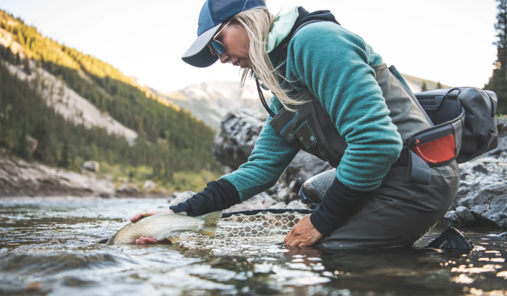 Travel Clothes Essentials for Modern Anglers