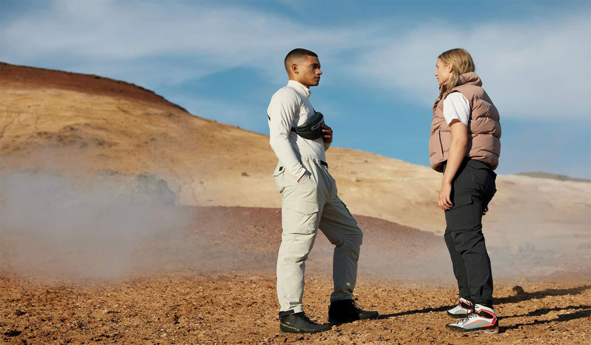 Tough Outdoor Clothing for Endless Adventures