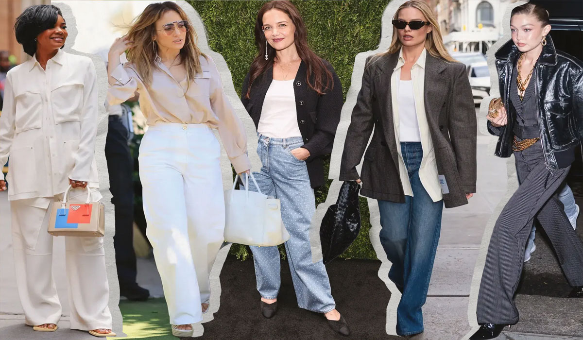 Casual Style That’s Perfect For Any Activity