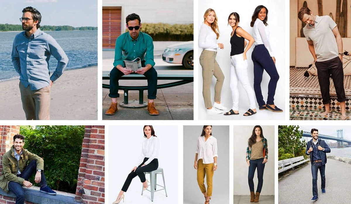 Versatility For Every Destination