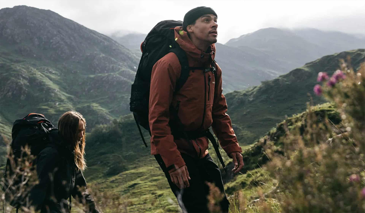 Best Outdoor Adventure Wear for All Seasons