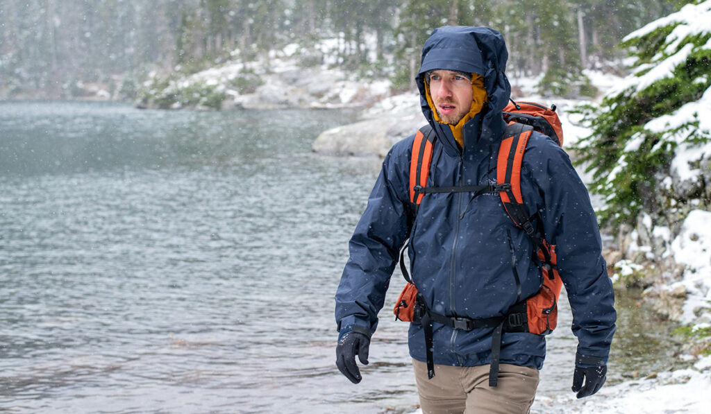 Best Outdoor Adventure Wear for All Seasons