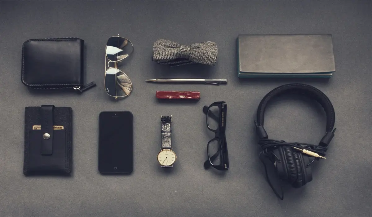 Functional Essential Accessories