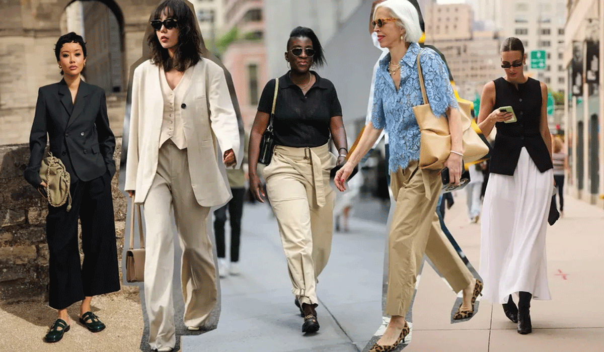 Sustainable Comfort And Style