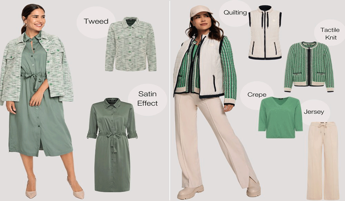 Prioritize Comfort In Every Layer outfit