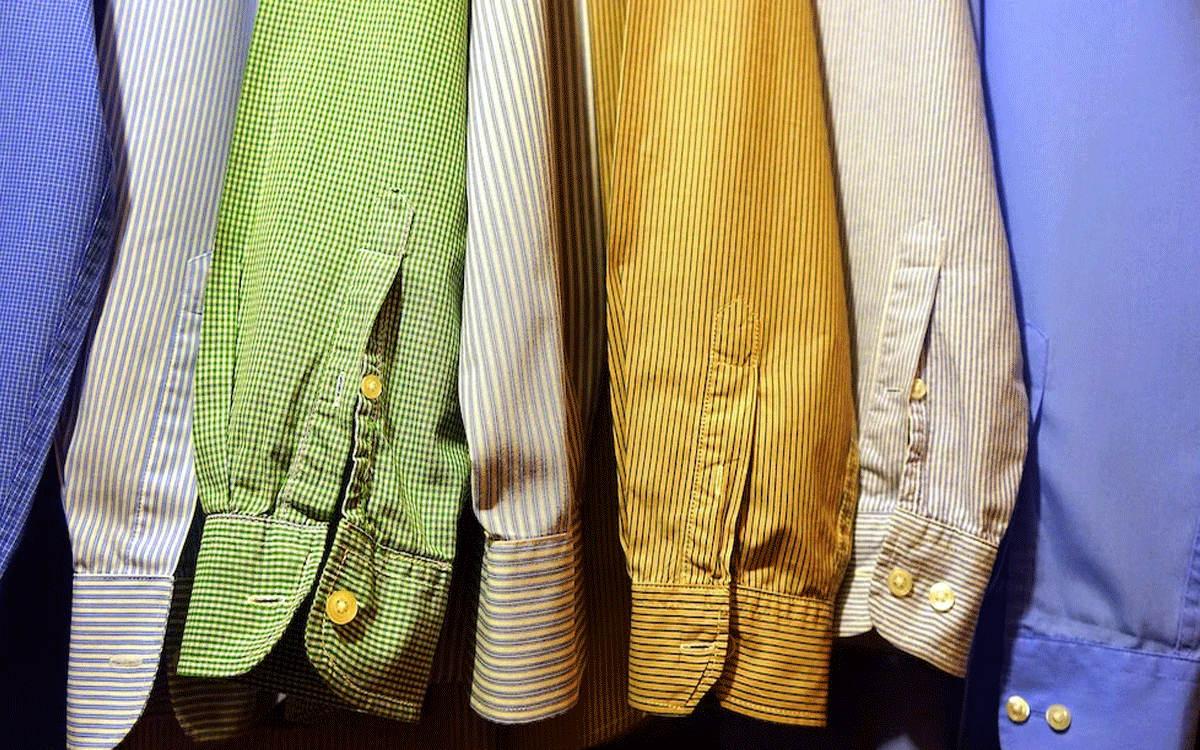 Smart Fabrics and Adaptive Clothing