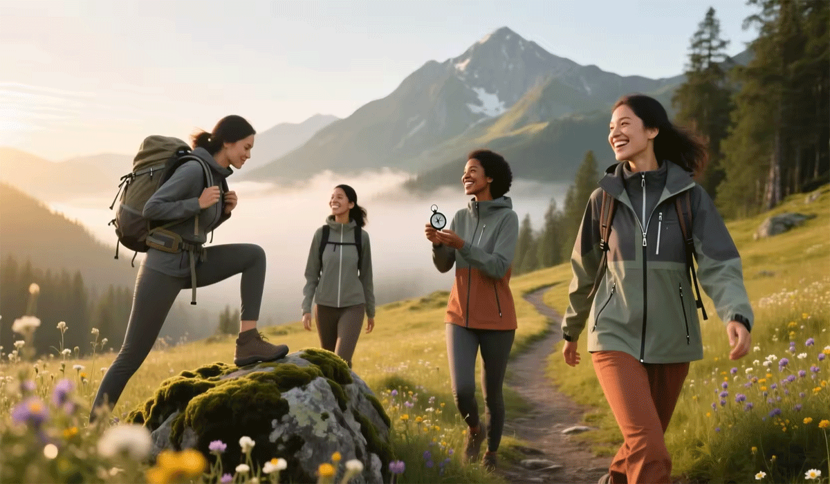 Durability and Practical Features