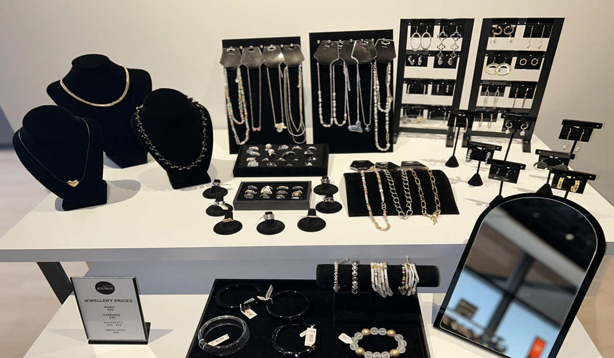 Travel in Style, How Luxurious Outfits Elevate Your Journey