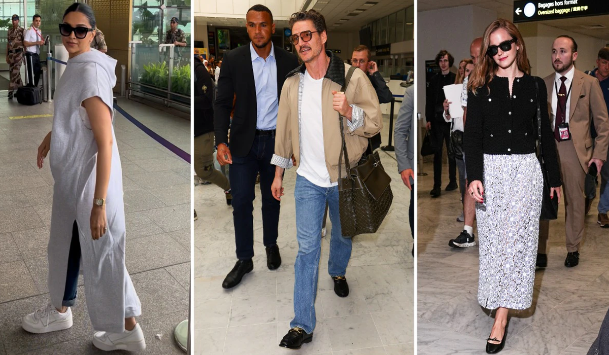 Travel in Style, How Luxurious Outfits Elevate Your Journey