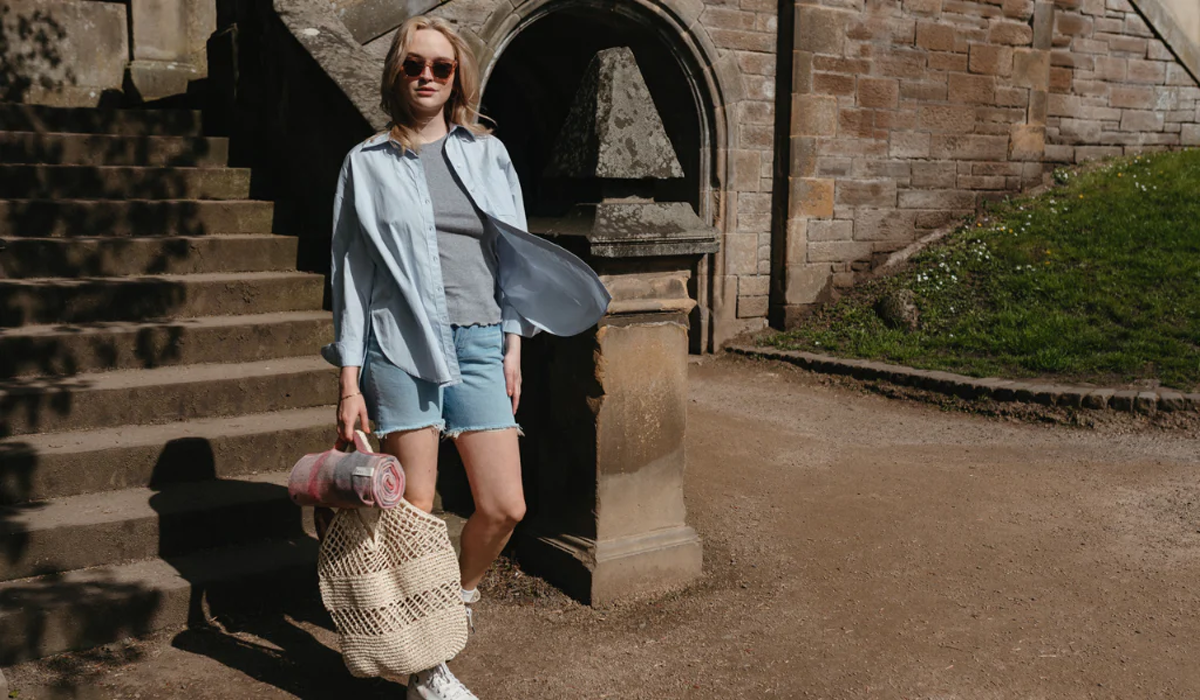 How to Stay Comfortable and Look Great on the Go