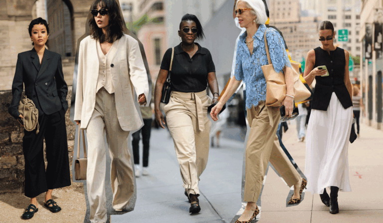 Clothing That Balances Comfort Style And Everyday Practical Function