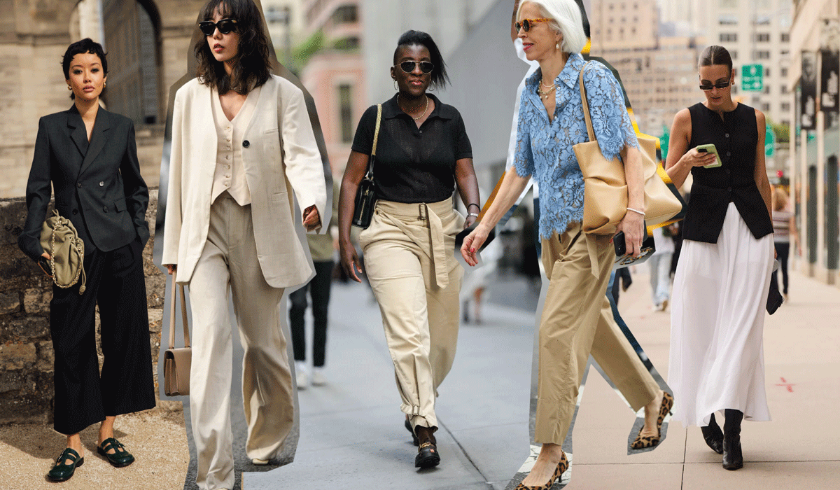 Clothing That Balances Comfort Style And Everyday Practical Function