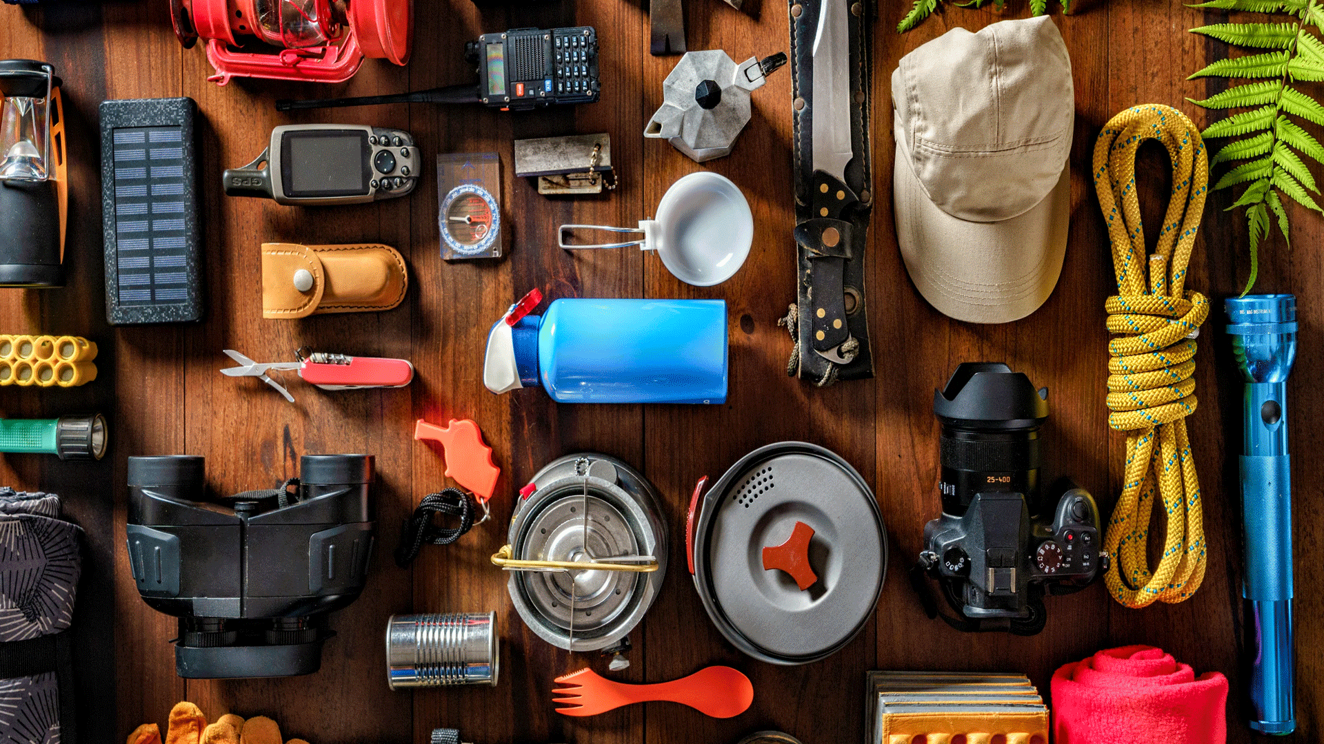 Explore Without Limits: Top Outdoor & Adventure Wear