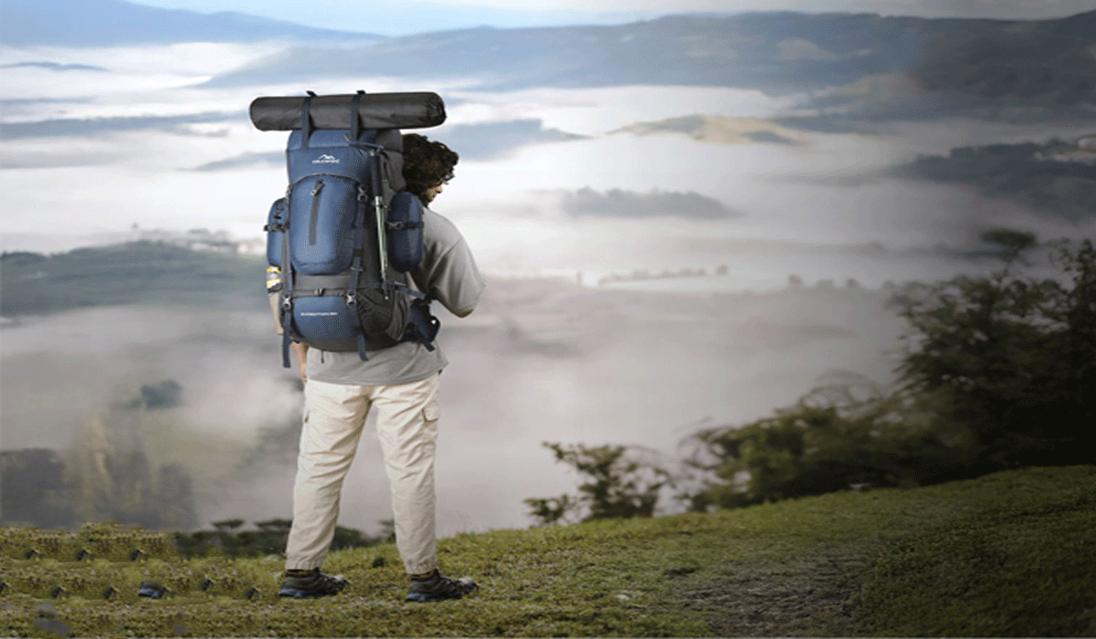 Comfort Meets Function, Travel Without Limits