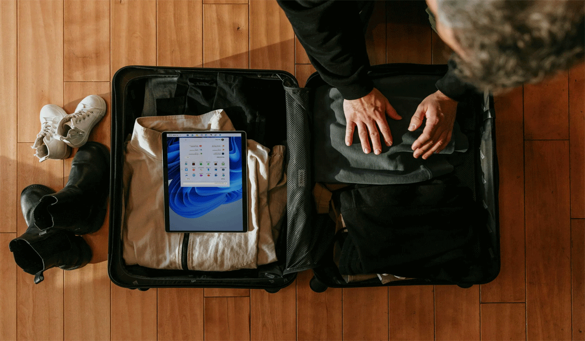 Smart Packing For Stress-Free Journeys