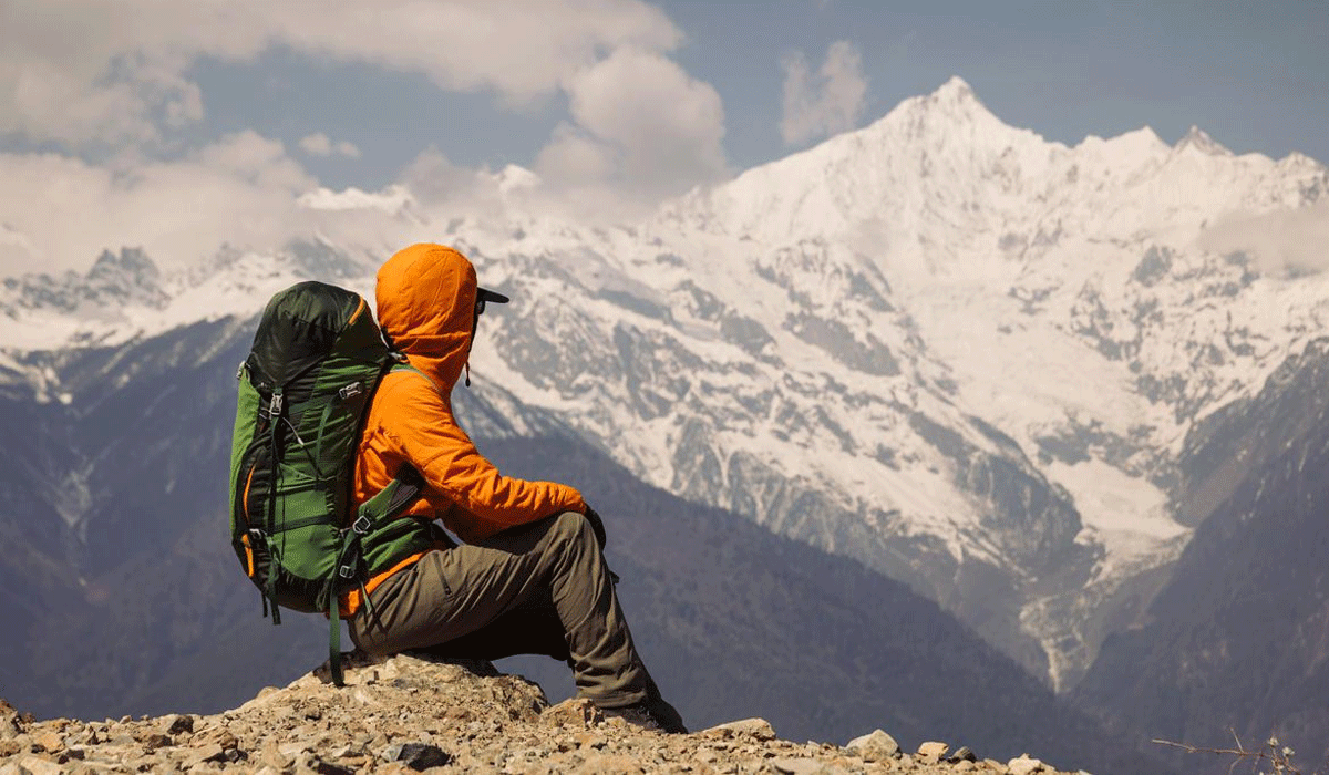 Explore The Wilderness With Comfortable And Tough Outdoor Clothing