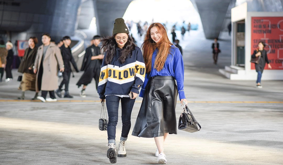 Athleisure Style Trends For Modern Adventurers