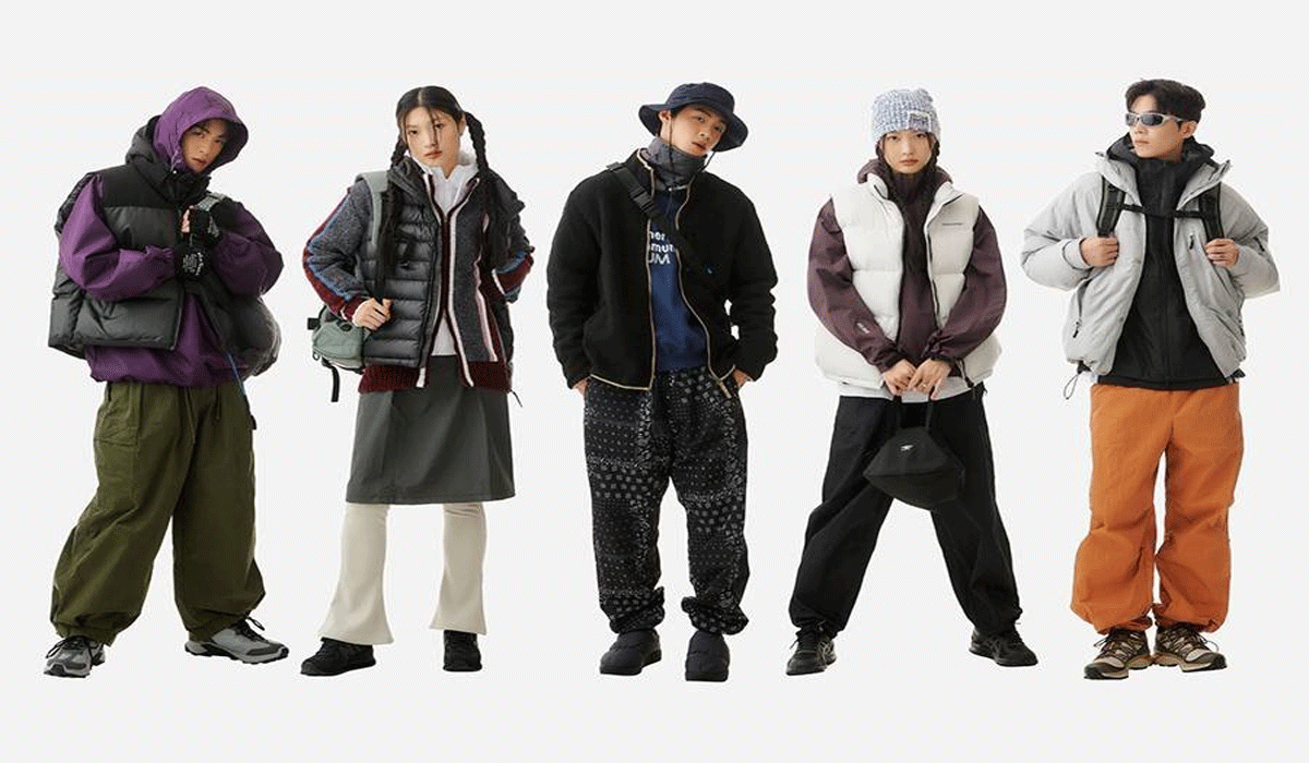 Outdoor Travel Clothing Trends 2026: Functional And Fashionable