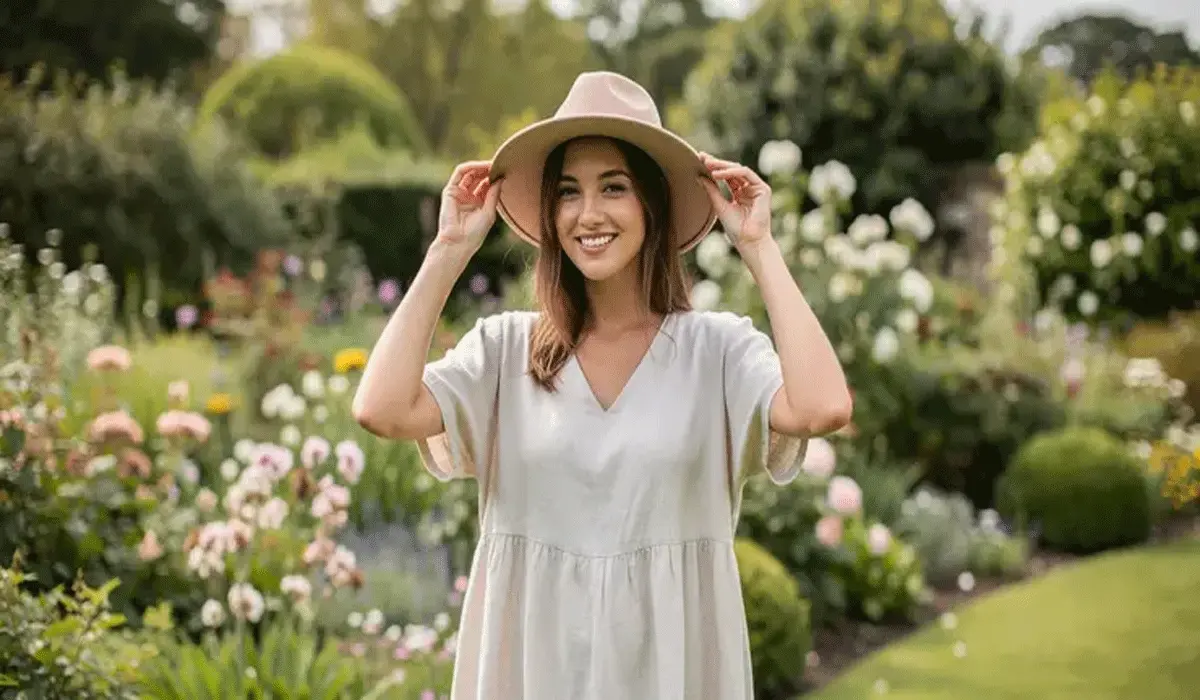 A Guide to Choosing Comfortable Clothes in Hot Weather