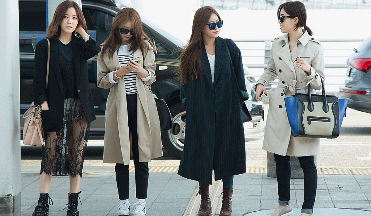 Multifunctional Travel Clothes Every Traveler Must Have